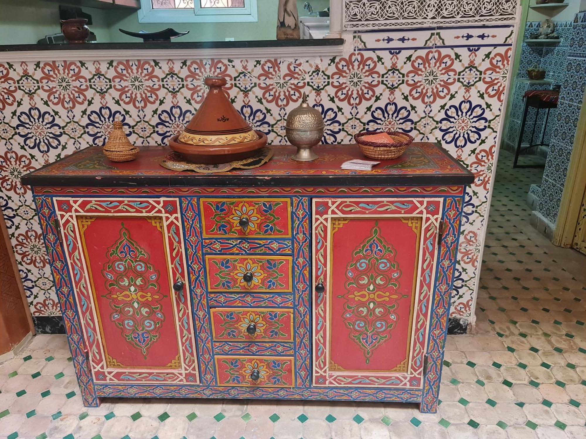 Riad Bab Almadina Marrakesh Exterior foto