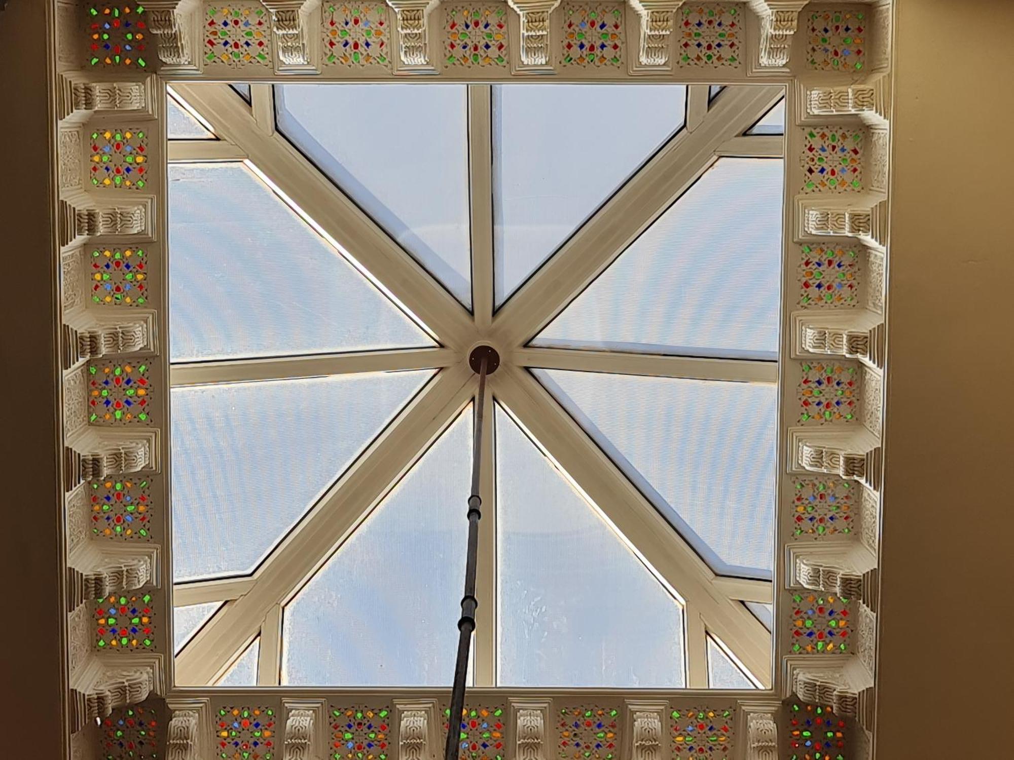 Riad Bab Almadina Marrakesh Exterior foto